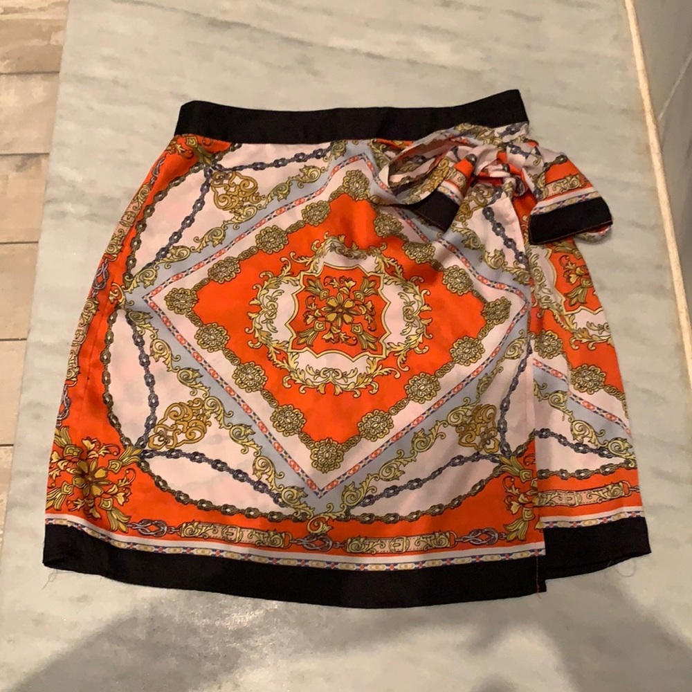 Forever 21 Skirt